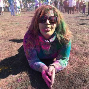 Meet your Posher, Heather